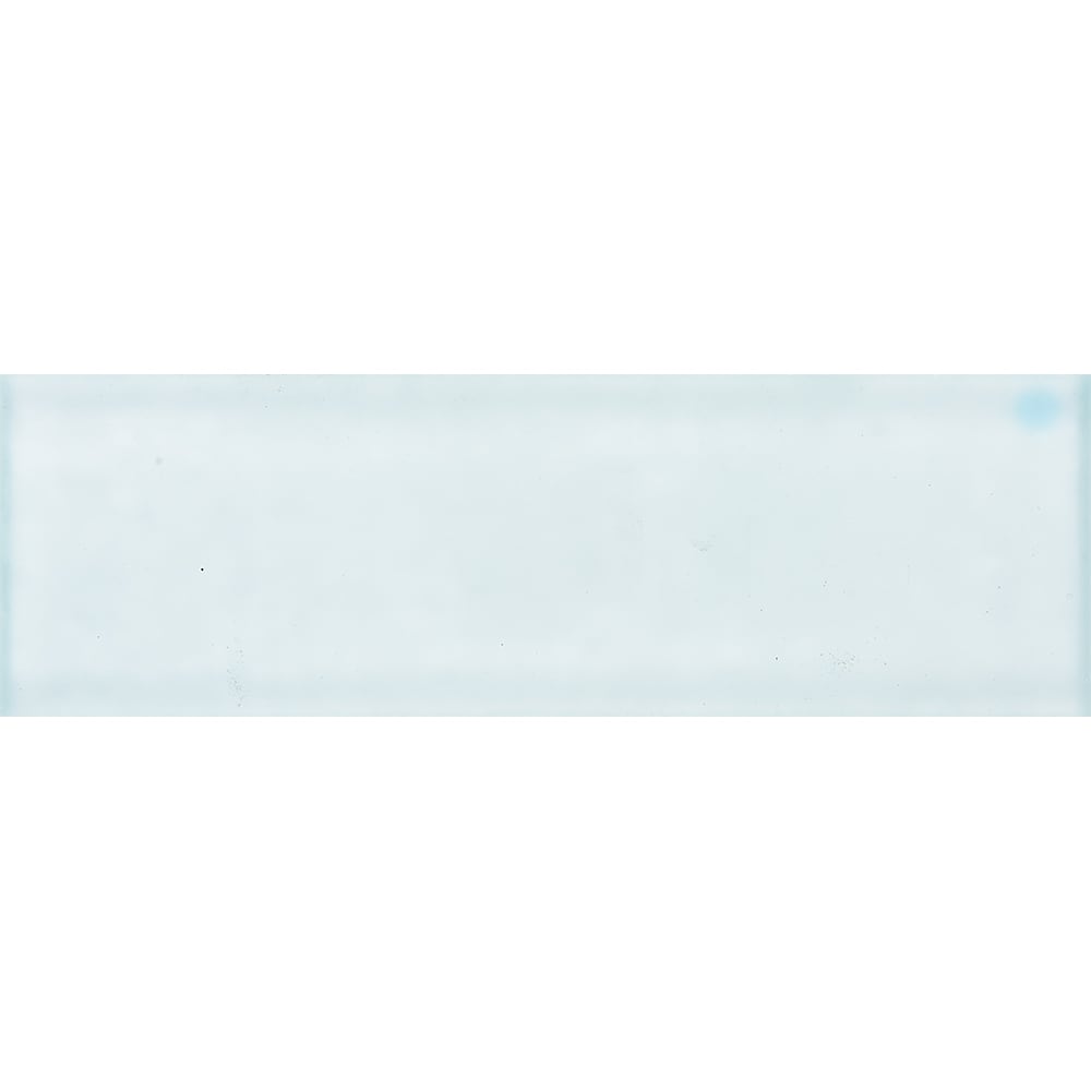 Aegean Matte Subway Glass Tiles 2x6 Glass Matte 2x6 Tiles