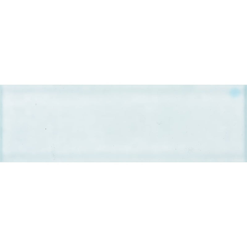 Aegean Matte Subway Glass Tiles 2x6 Glass Matte 2x6 Tiles