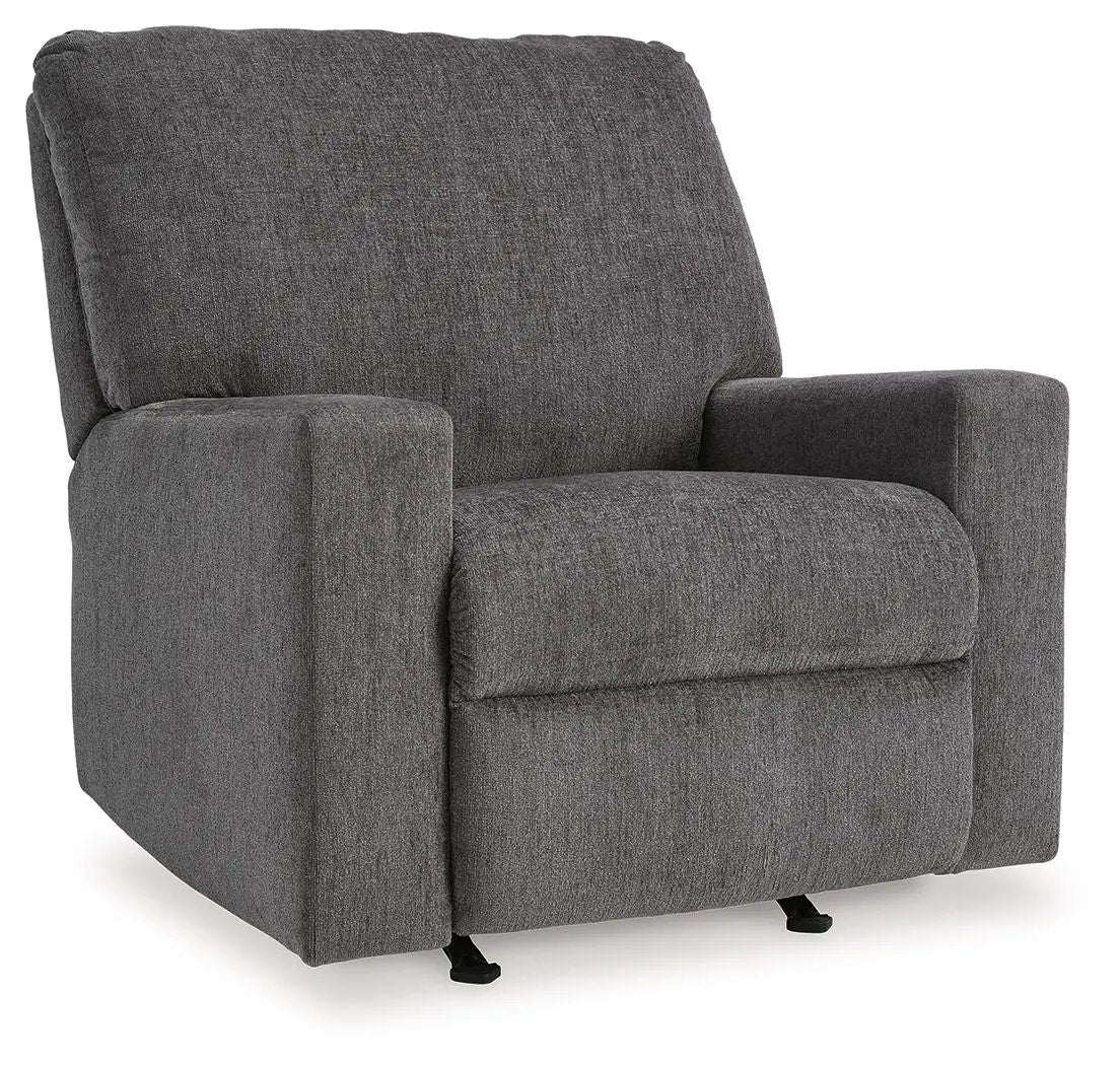 Rannis - Rocker Recliner by Unique Piece Furniture