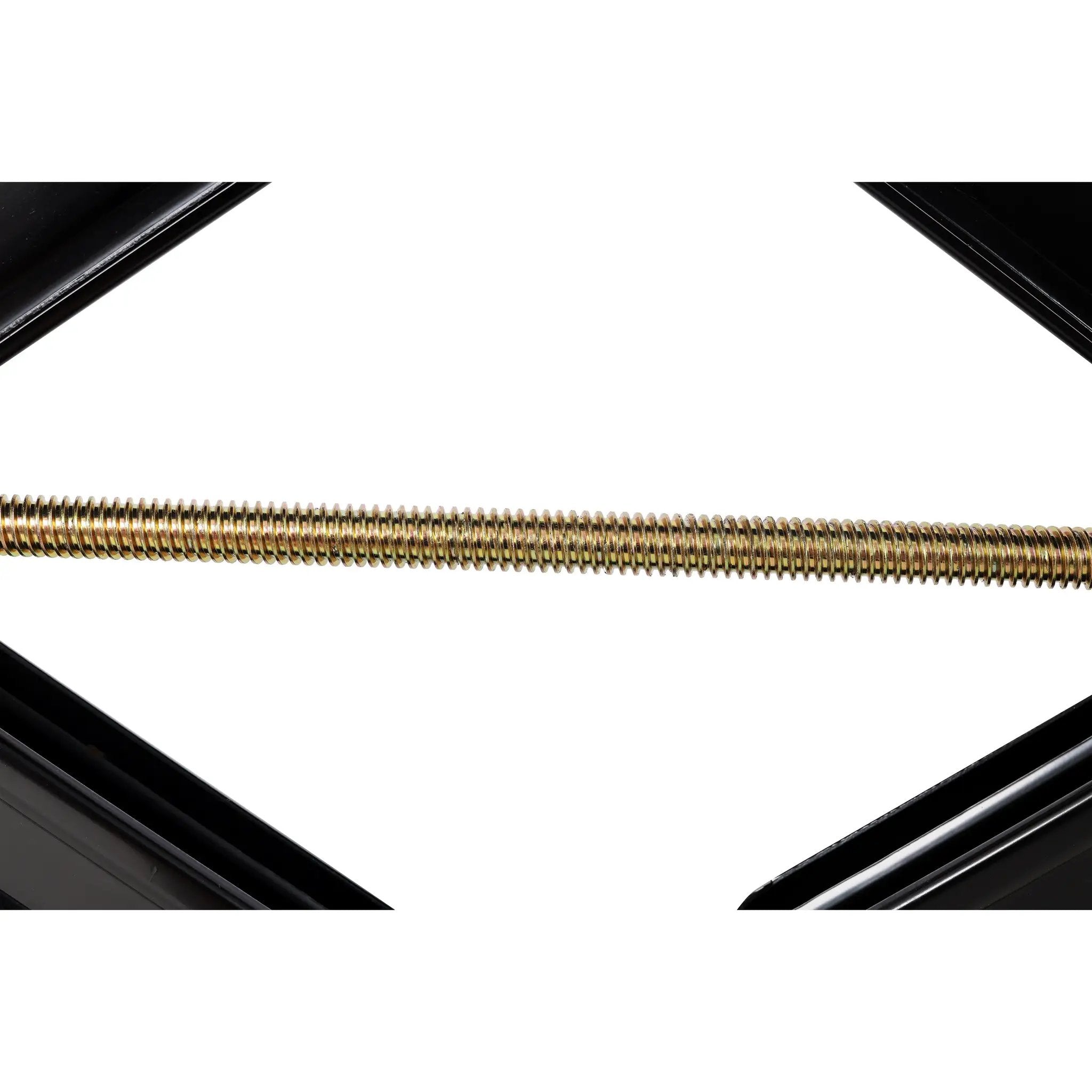 13,000 lbs RV Scissor Jacks - Set of 2 by HouseOfZazla