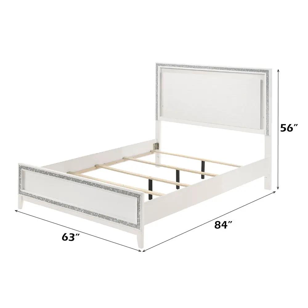 Haiden - Bed by Unique Piece Furniture