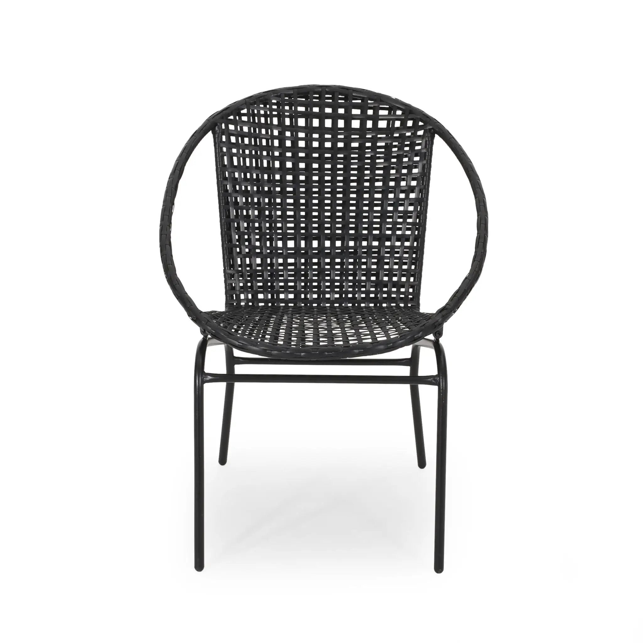 Java Chair With Comfortable Design by HouseOfZazla