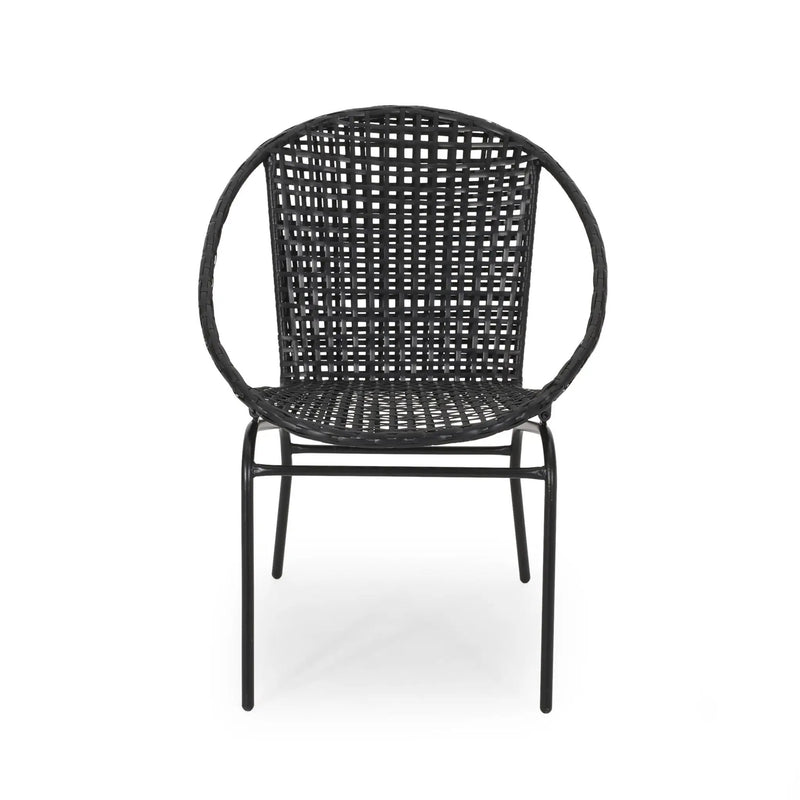 Java Chair With Comfortable Design by HouseOfZazla
