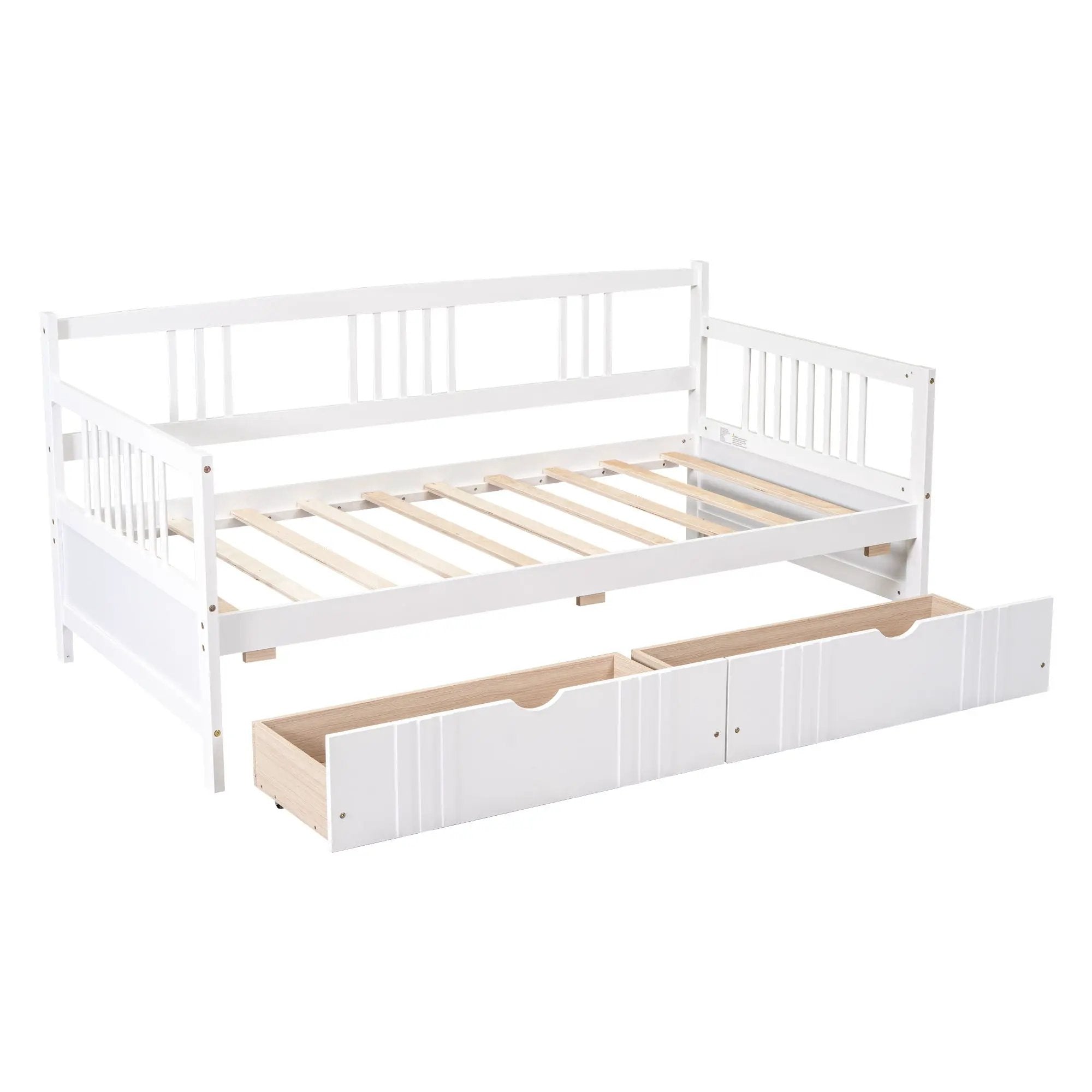 Multifunctional Modern Daybed by Unique Piece Furniture