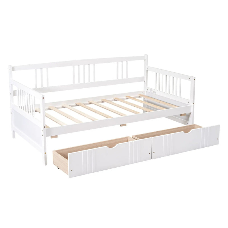 Multifunctional Modern Daybed by Unique Piece Furniture