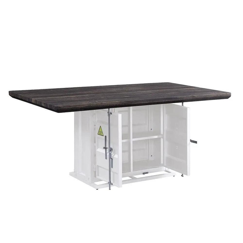 Cargo - Dining Table by Unique Piece Furniture