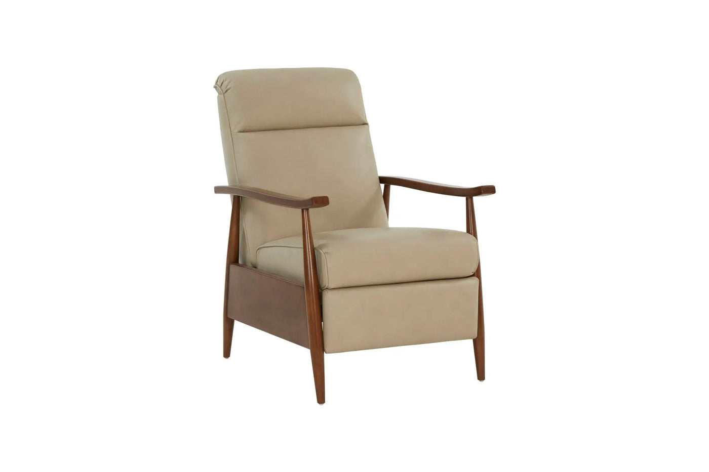 Hampton (B) - Recliner Push Thru The Arms by Unique Piece Furniture