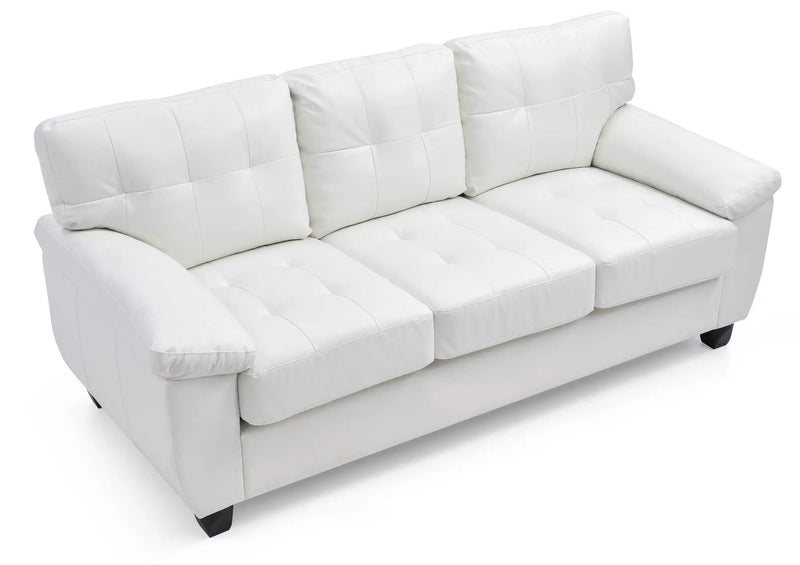 Comfortable Sofa by HouseOfZazla