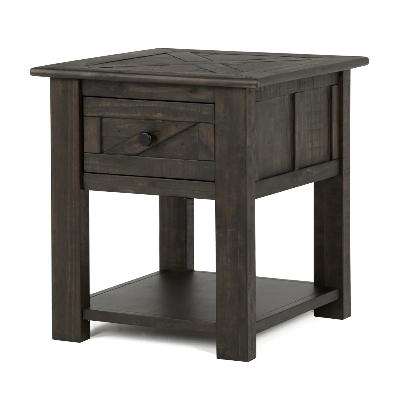 Garrett - Rectangular Table by Unique Piece Furniture