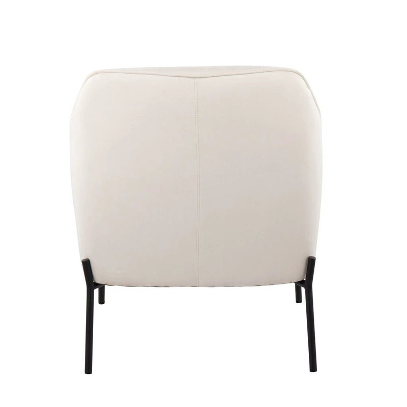Daniella - Contemporary Chair by HouseOfZazla