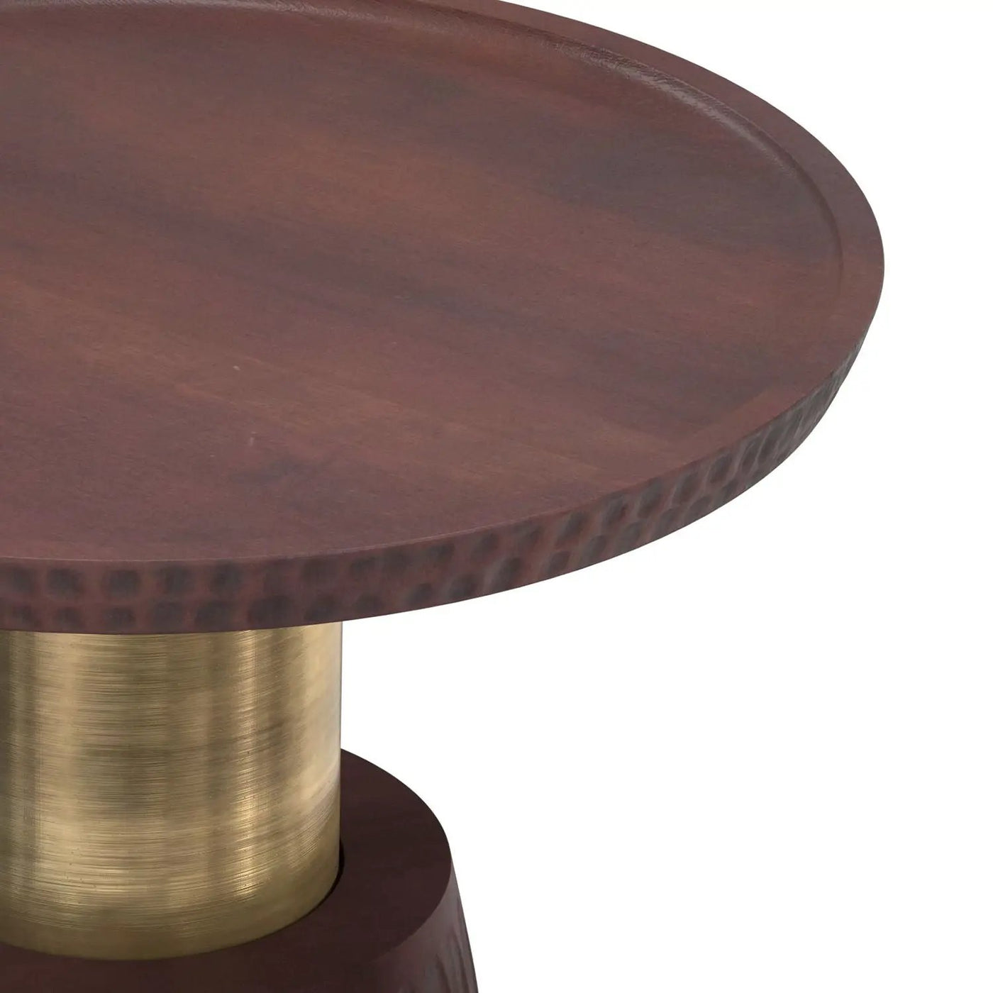 Breanna - Side Table by HouseOfZazla