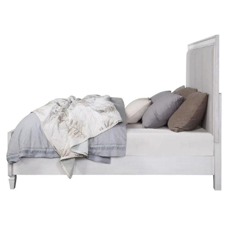 Katia - Bed by Unique Piece Furniture