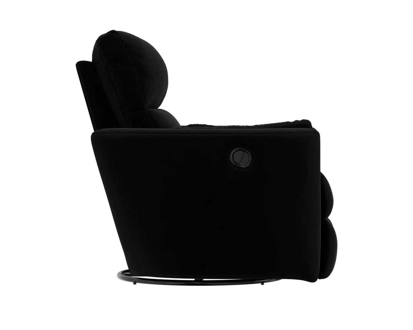 Avondale - Swivel Glider Recliner by Unique Piece Furniture
