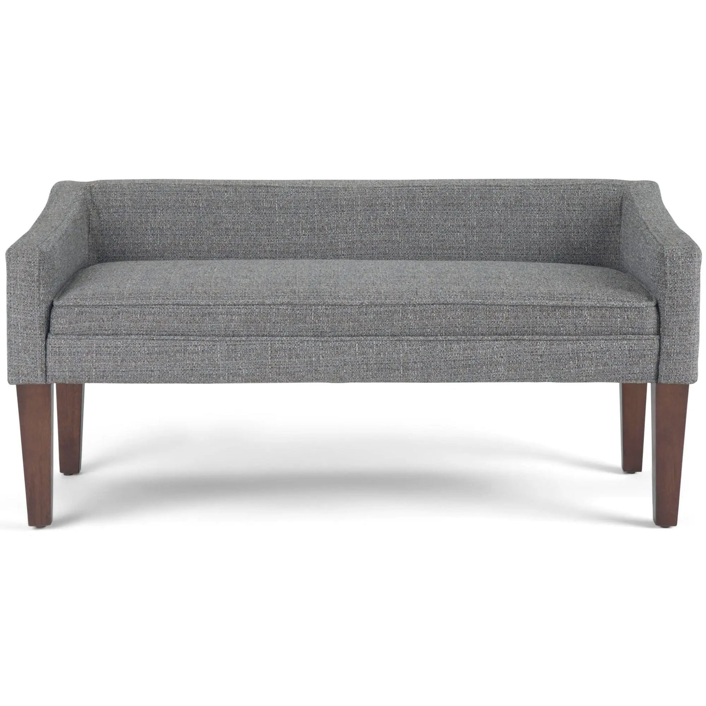 Parris - Contemporary Upholstered Bench by Unique Piece Furniture