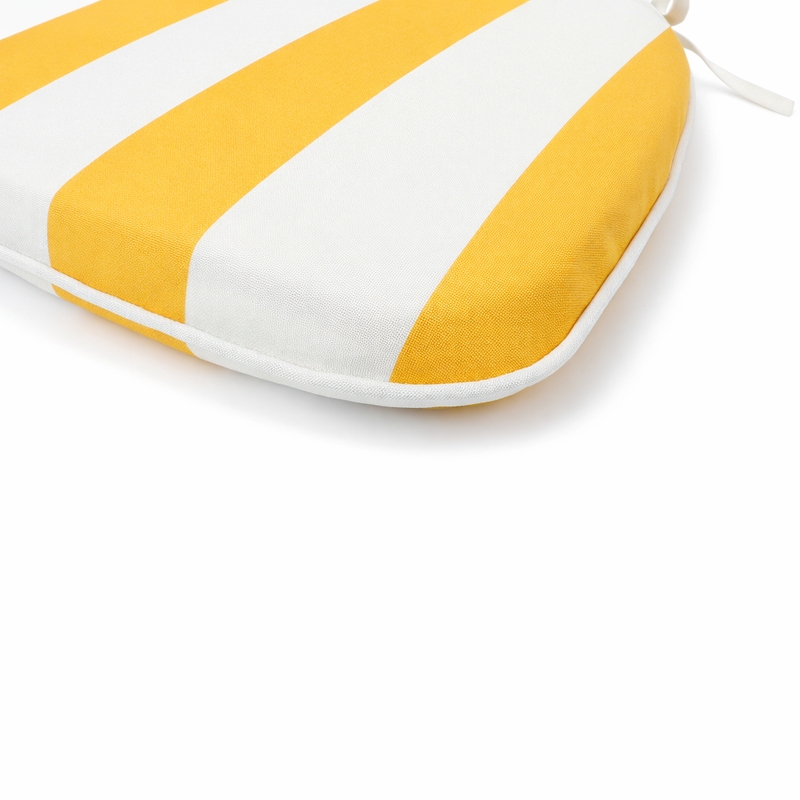 Outdoor Patio Chair Cushions - Set of 4, photo 10 of 10
