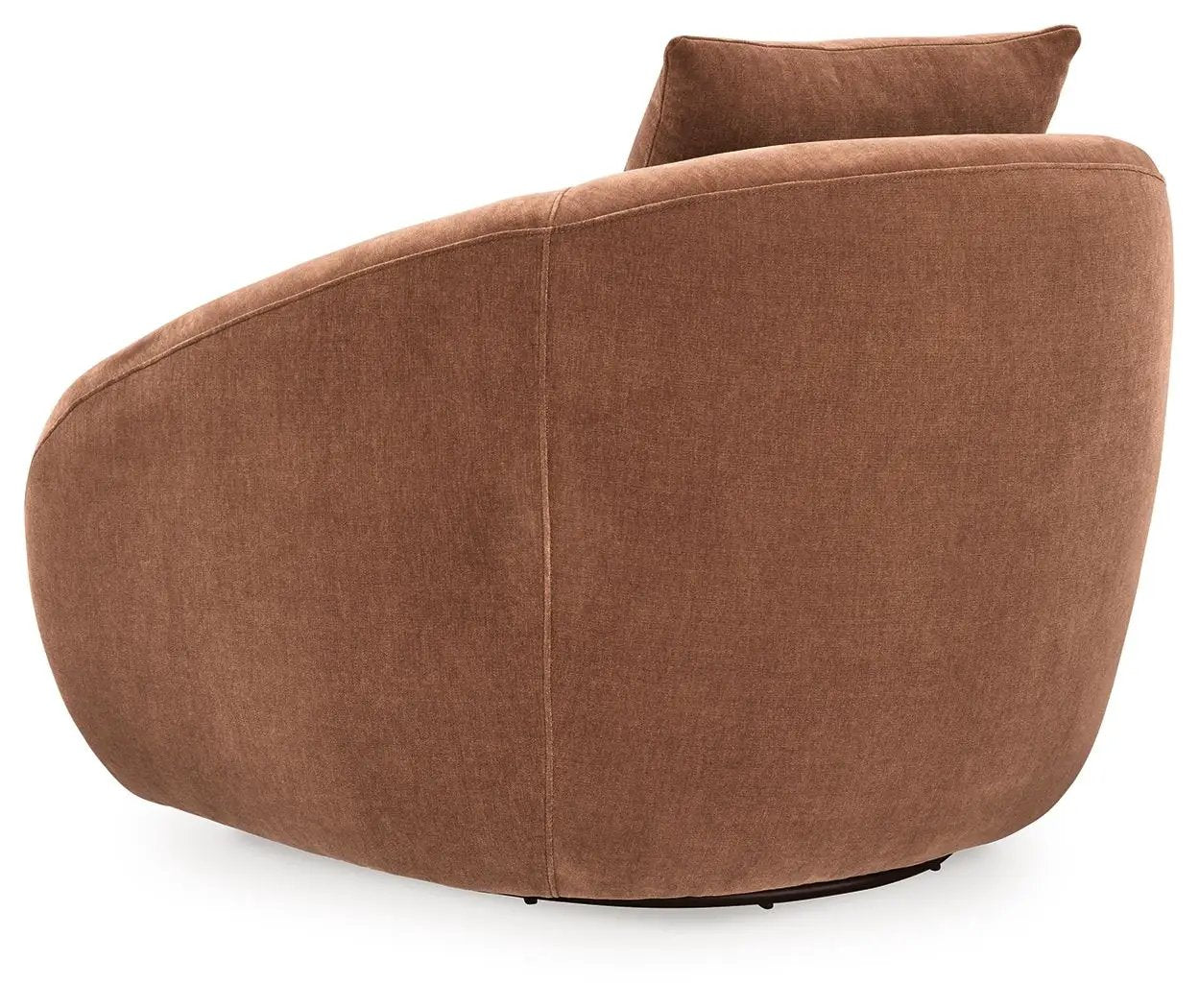 Yahya - Swivel Accent Chair by Unique Piece Furniture
