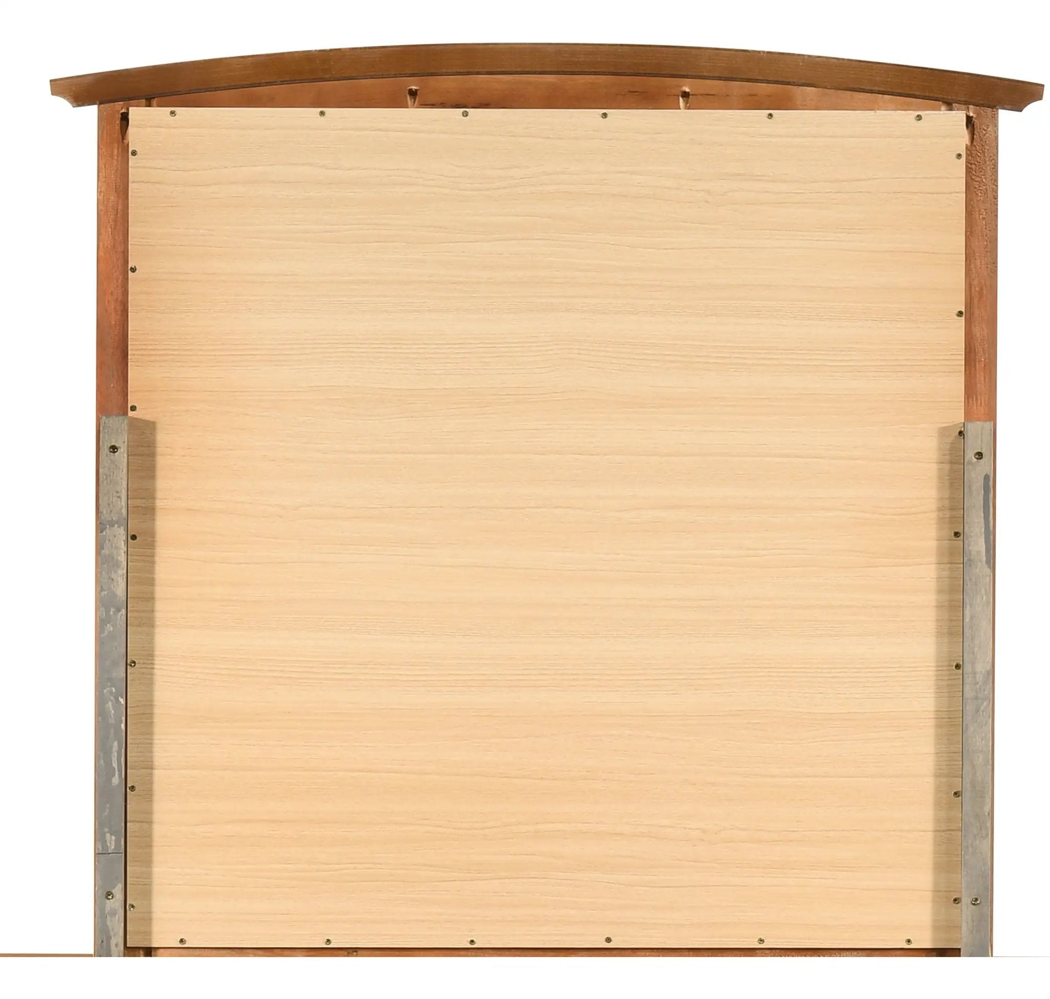 Hammond - Elegant Wall Mirror by Unique Piece Furniture