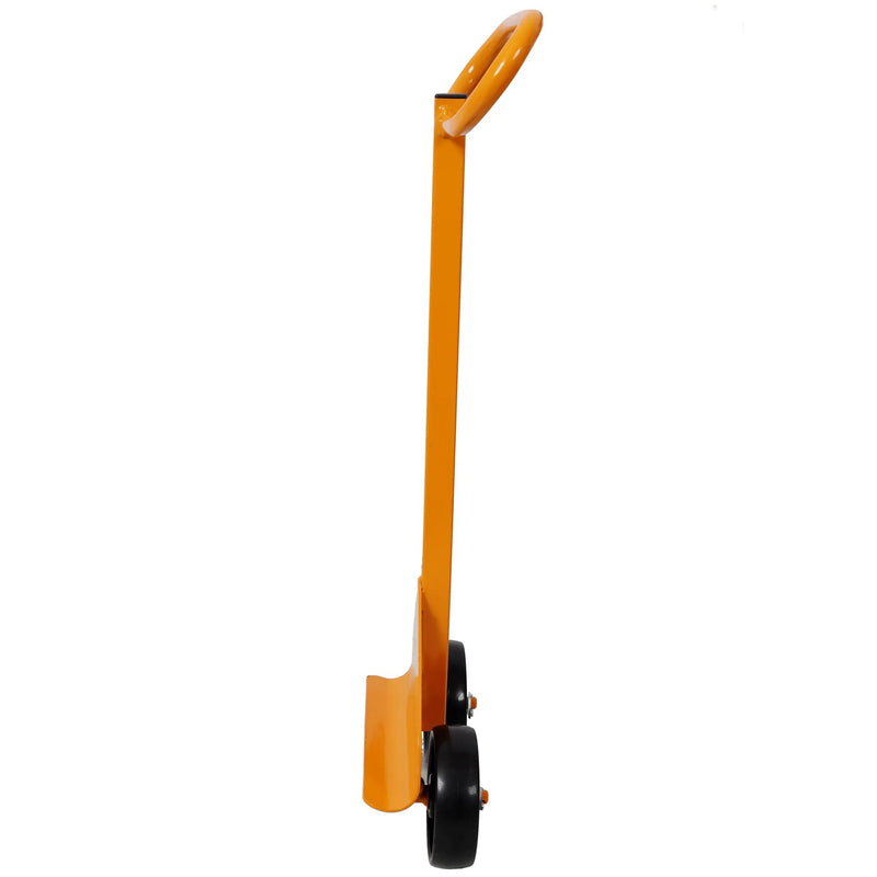 Drywall Dolly Cart with Wheels, Panel Dolly by HouseOfZazla