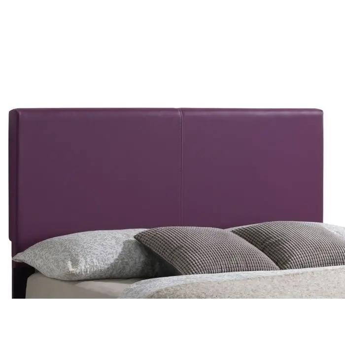 Elegant Platform Bed For Relaxed Spaces by Unique Piece Furniture