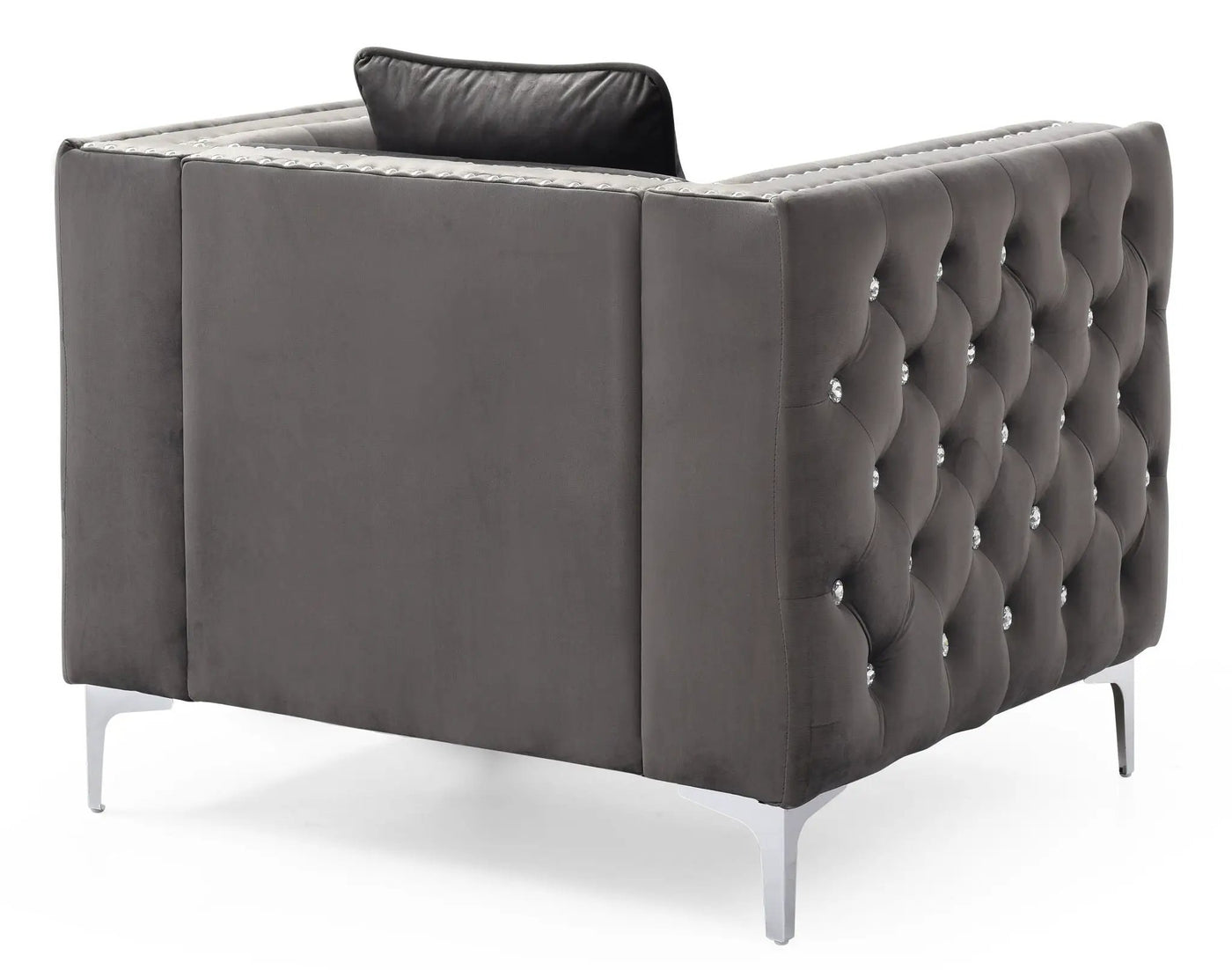 Paige - Chair by HouseOfZazla