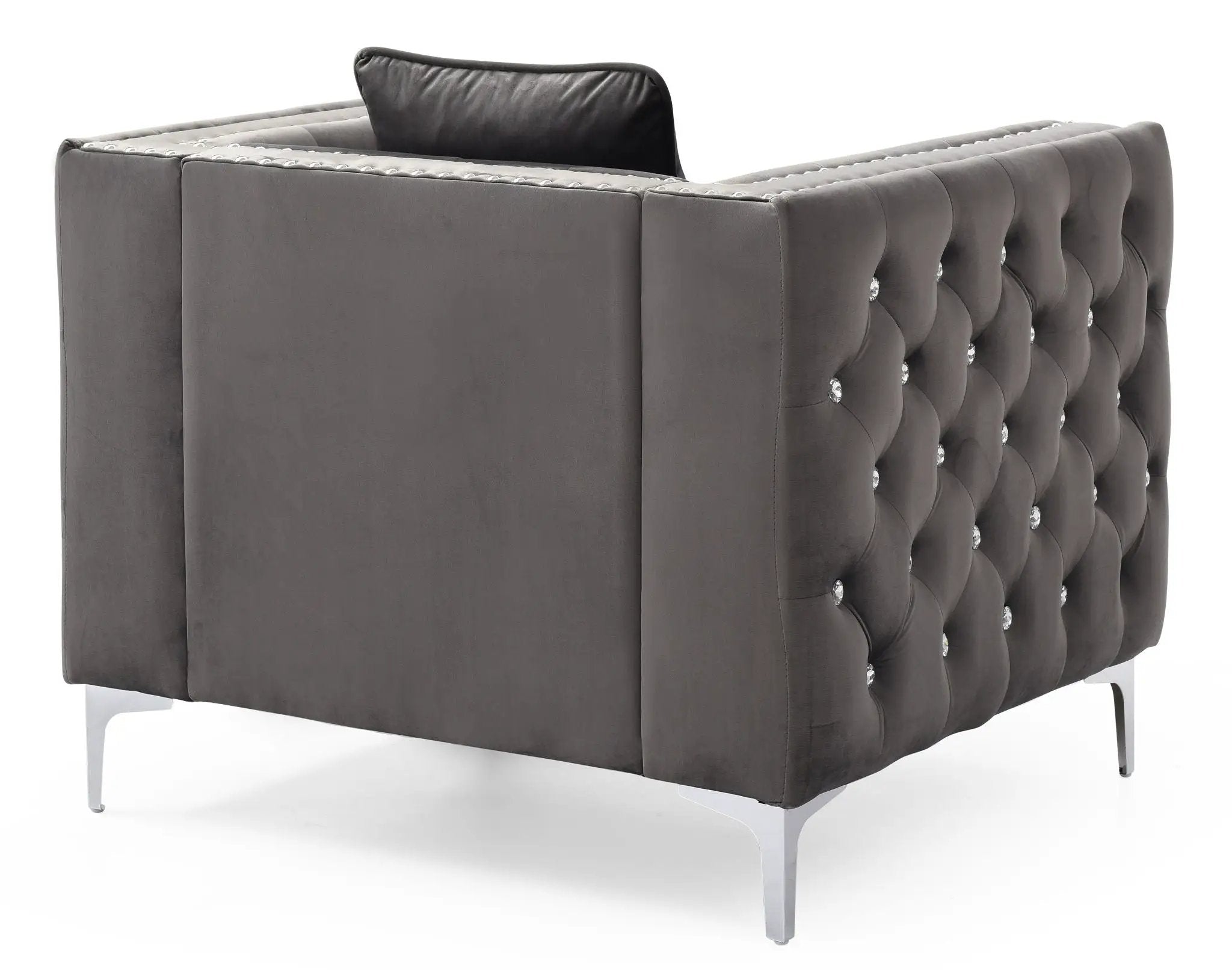 Paige - Chair by Unique Piece Furniture
