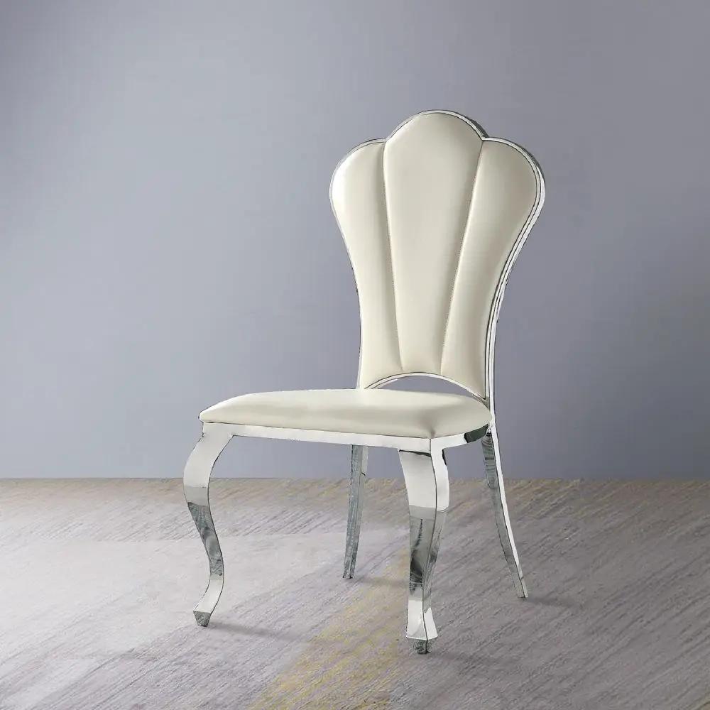 Cyrene - Side Chair - 20" by Unique Piece Furniture