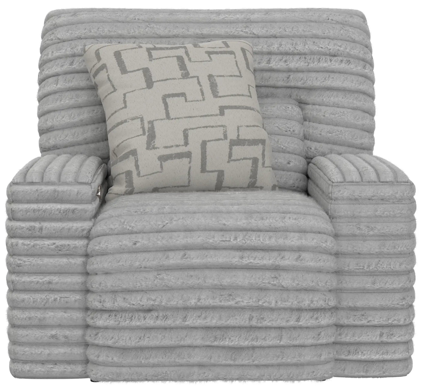 Lynx - Power Recliner With Zero Gravity by Unique Piece Furniture