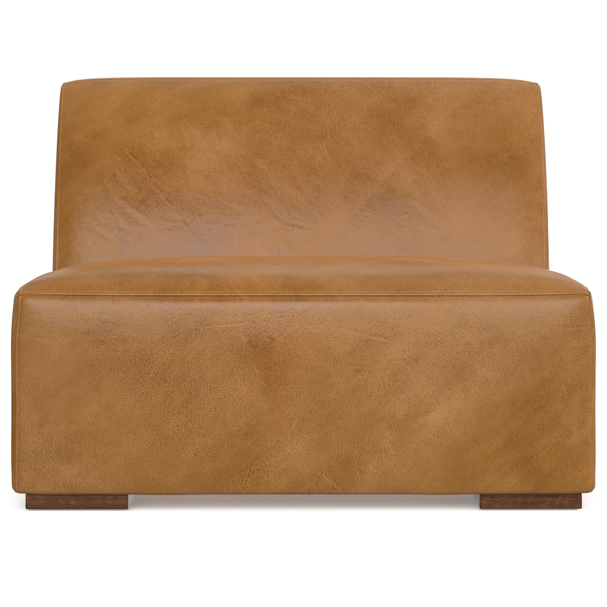 Rex - Center Sofa Module by HouseOfZazla