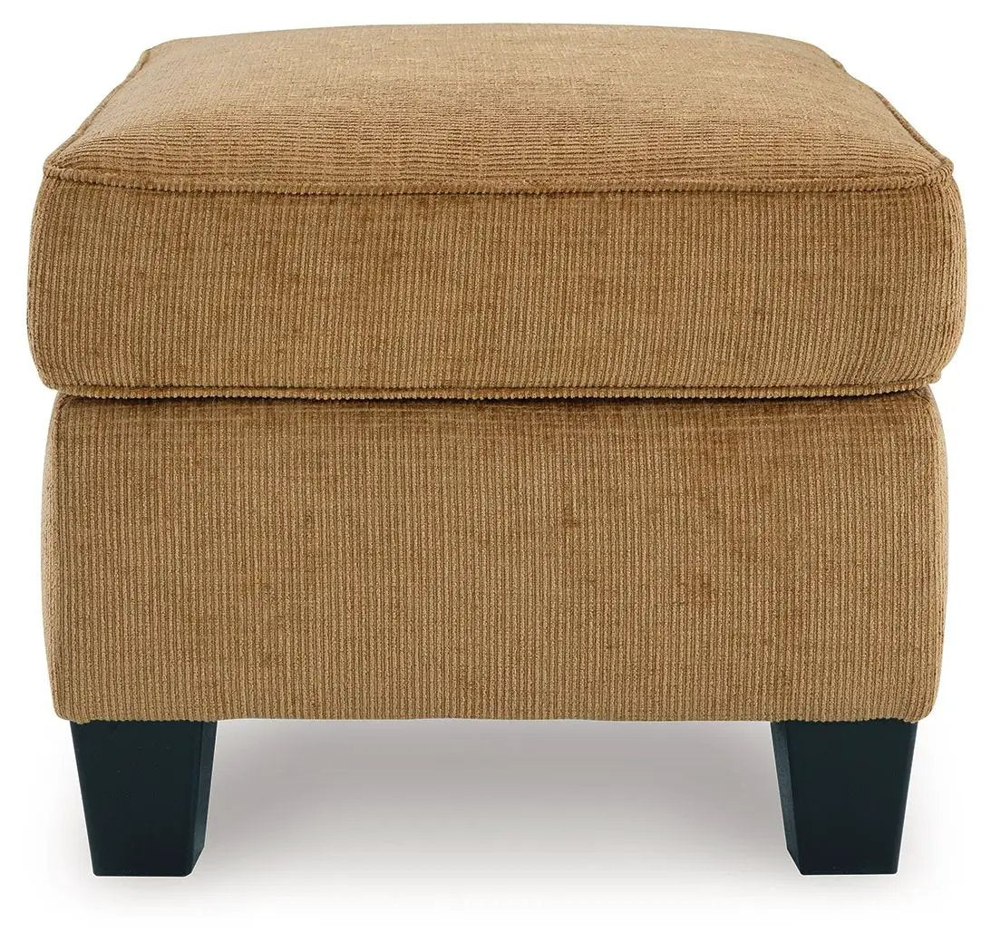 Erinslane - Ottoman by Unique Piece Furniture