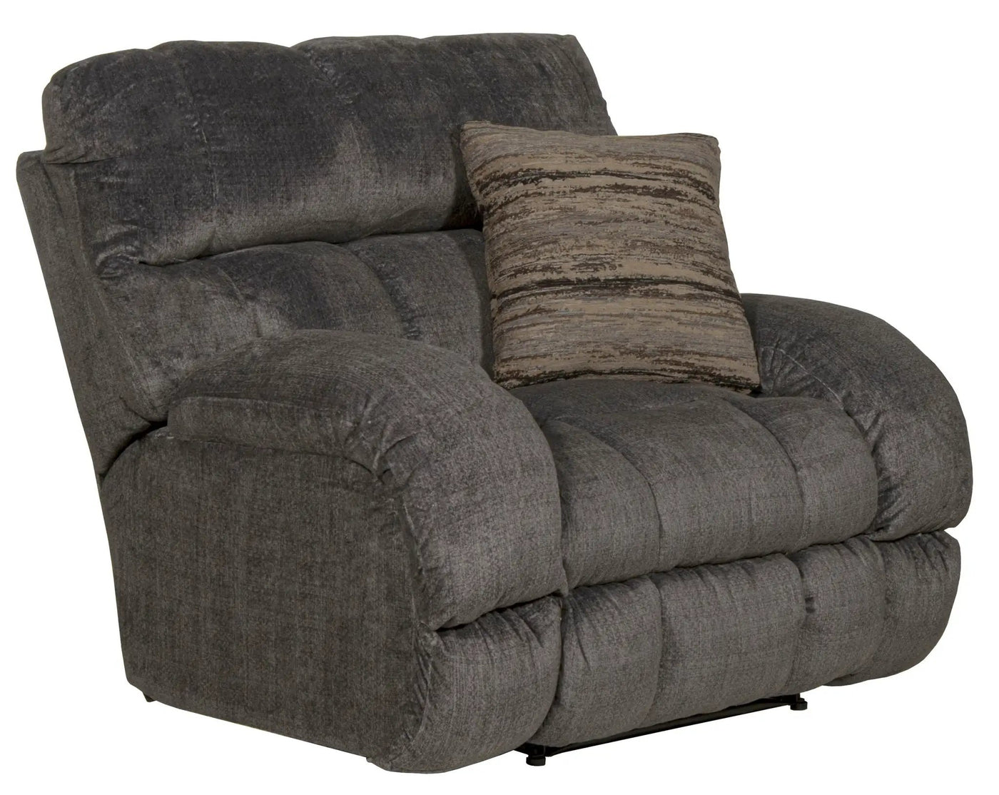 Ashland - Lay Flat Recliner by Unique Piece Furniture