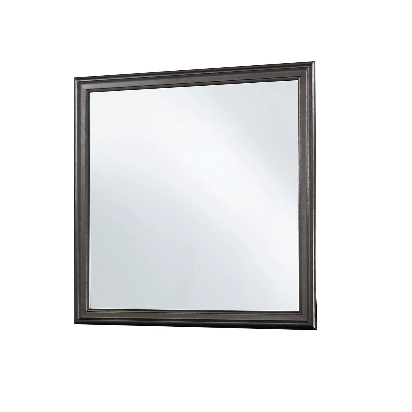 Shaker - Crocodile Metallic Mirror by HouseOfZazla