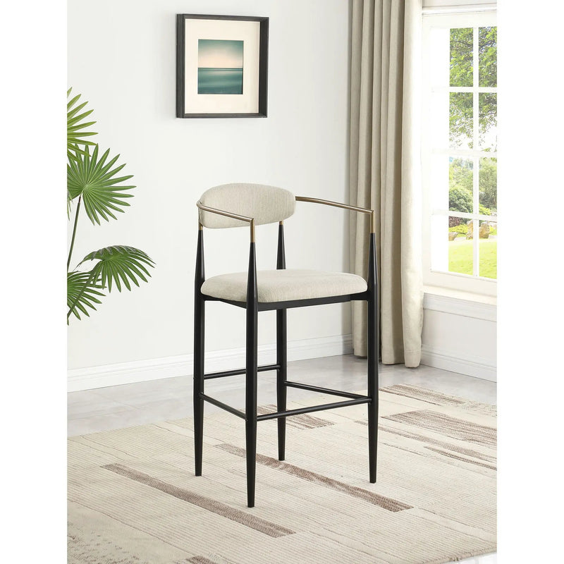 Renfroe - Chair (Set of 2) by HouseOfZazla