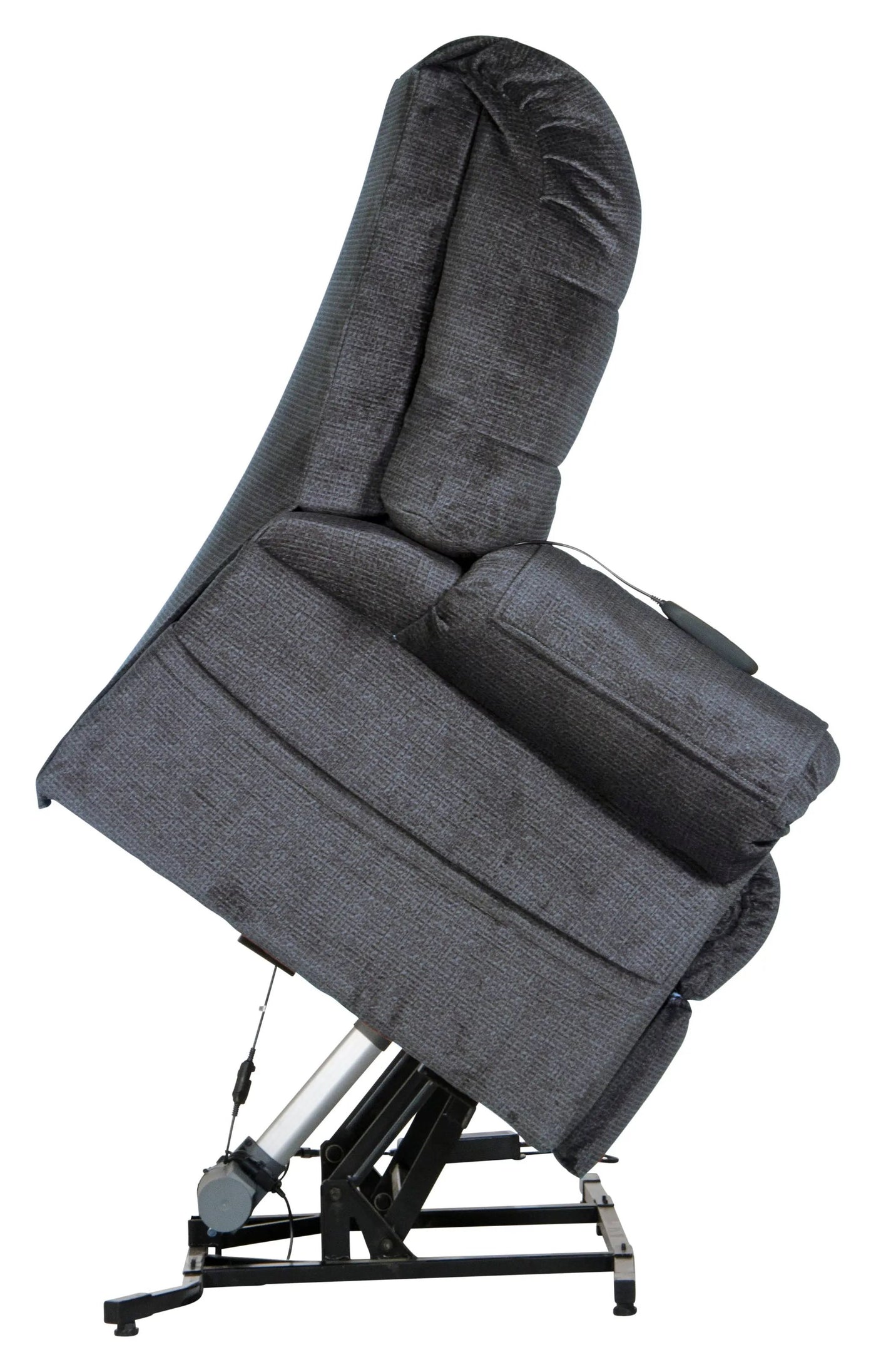 Omni - Powr Lift Chaise Recliner by Unique Piece Furniture