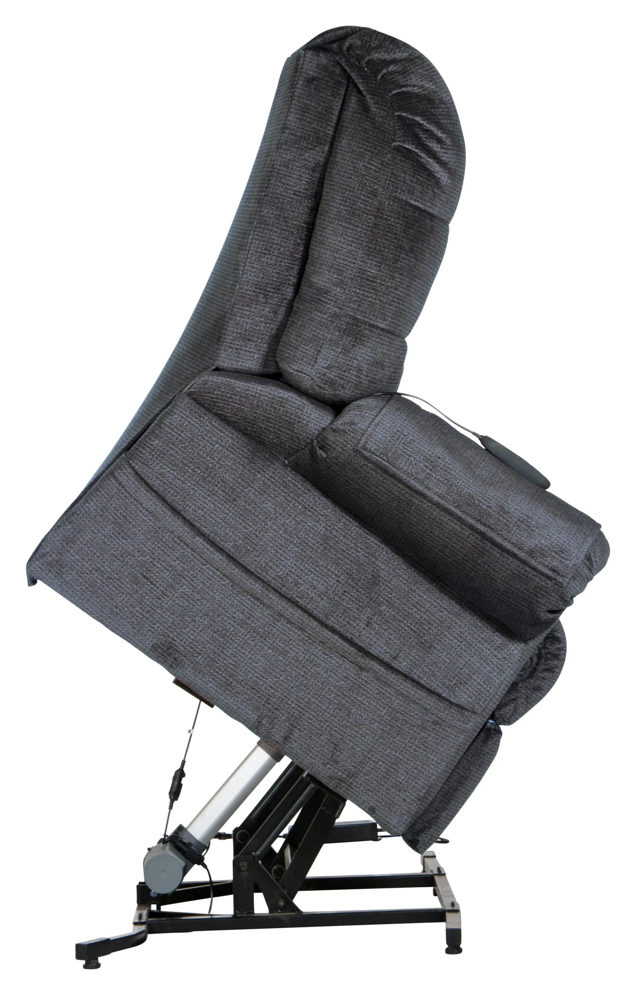 Omni - Powr Lift Chaise Recliner by Unique Piece Furniture