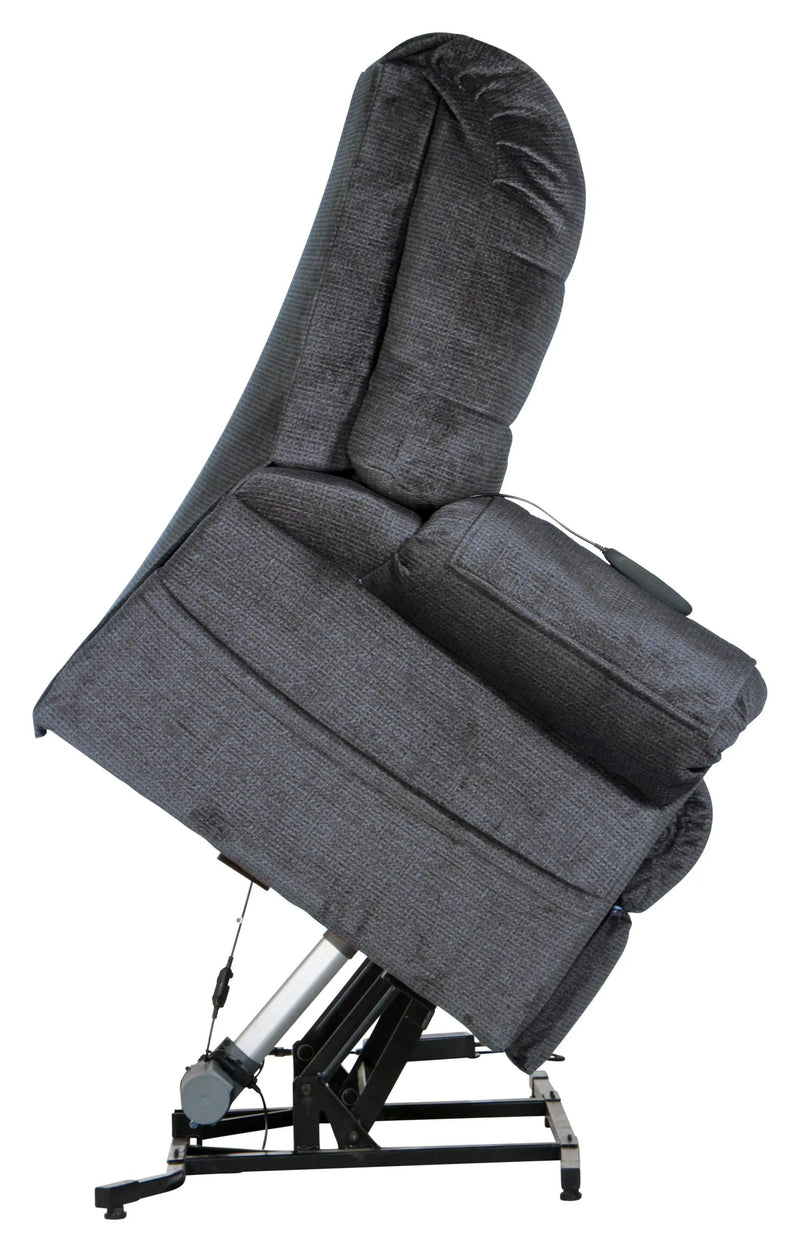 Omni - Powr Lift Chaise Recliner by Unique Piece Furniture