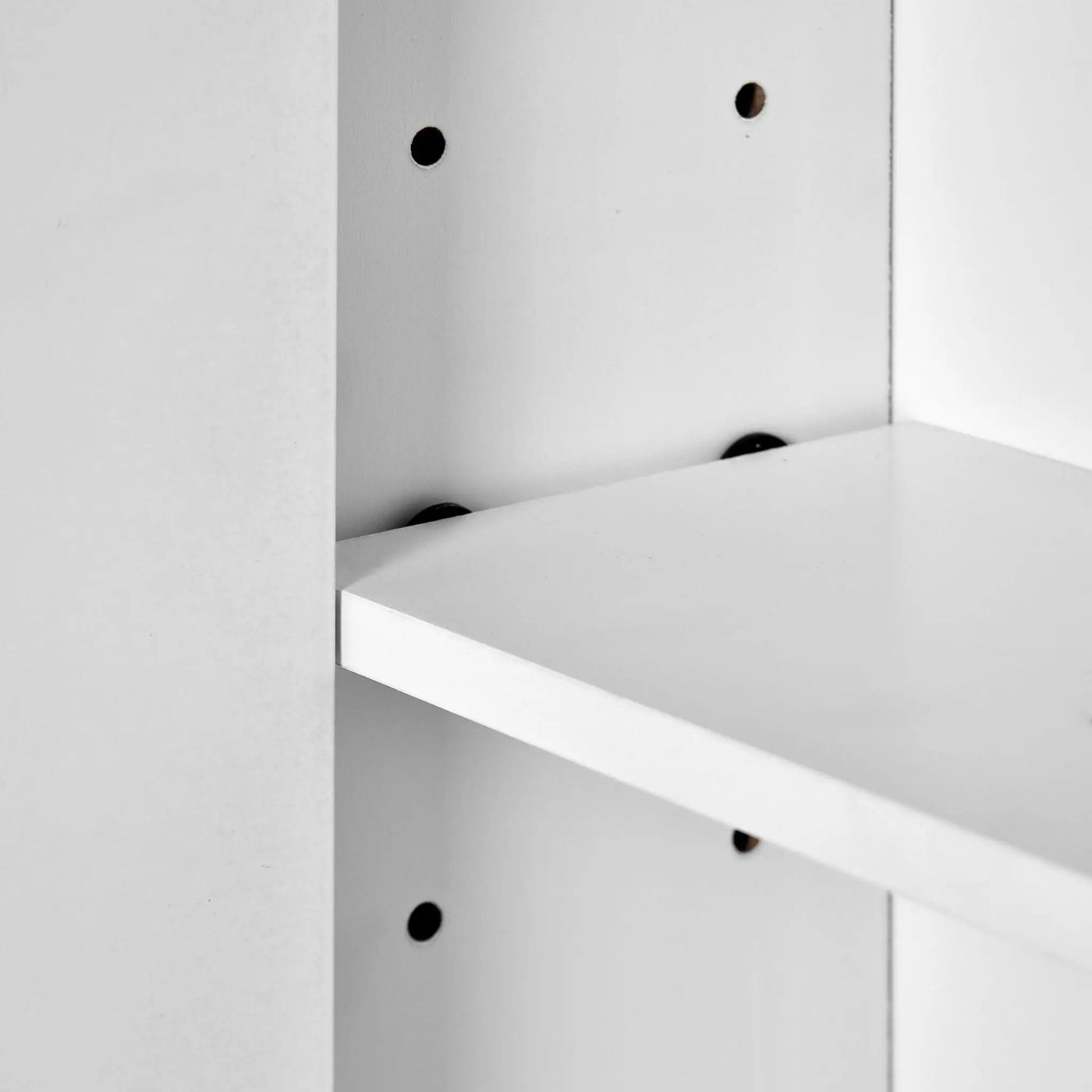 Modern Wall Mounted Bathroom Medicine Cabinet, Bathroom Wall Storage Cabinet With Mirror by HouseOfZazla