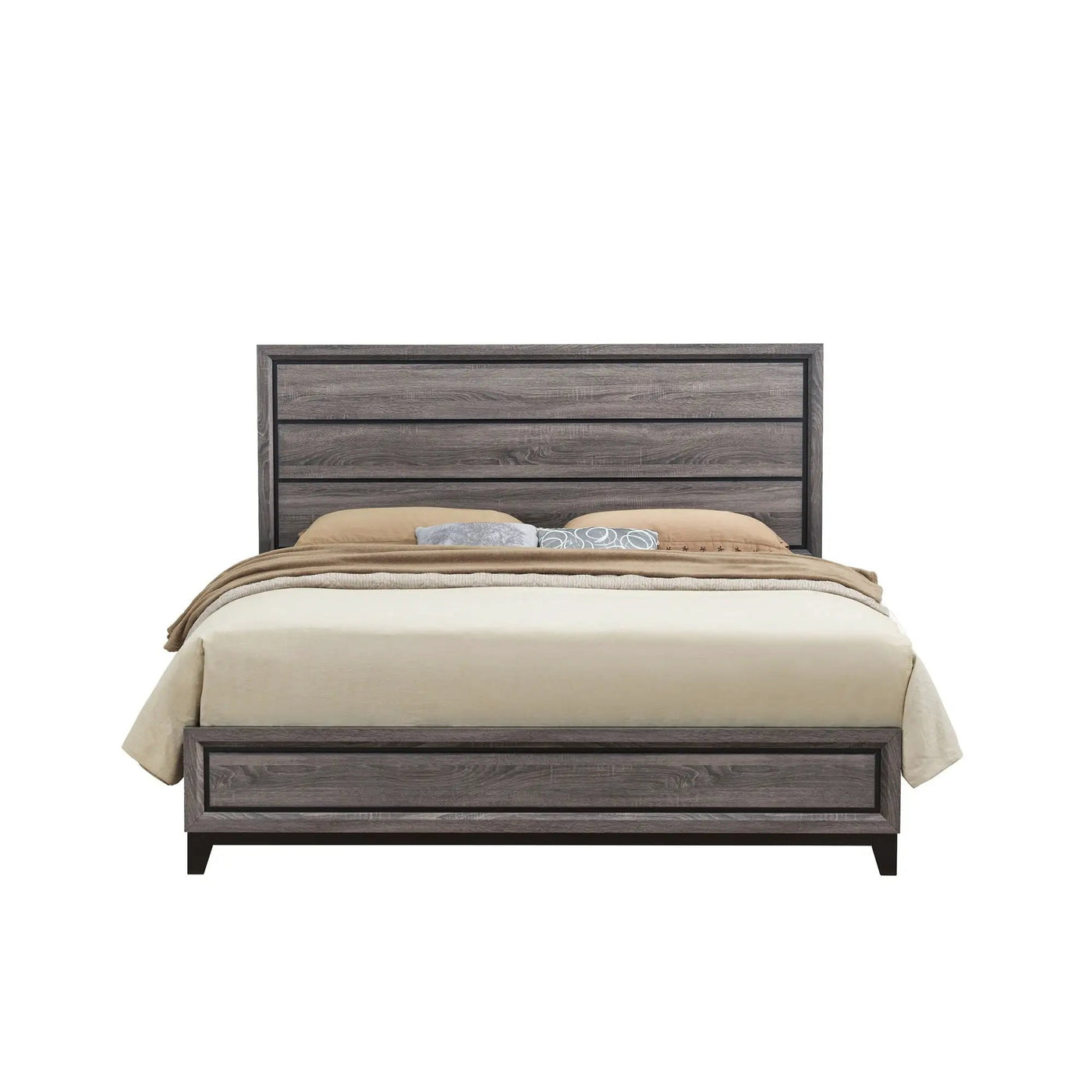 Mirage - Bed by HouseOfZazla
