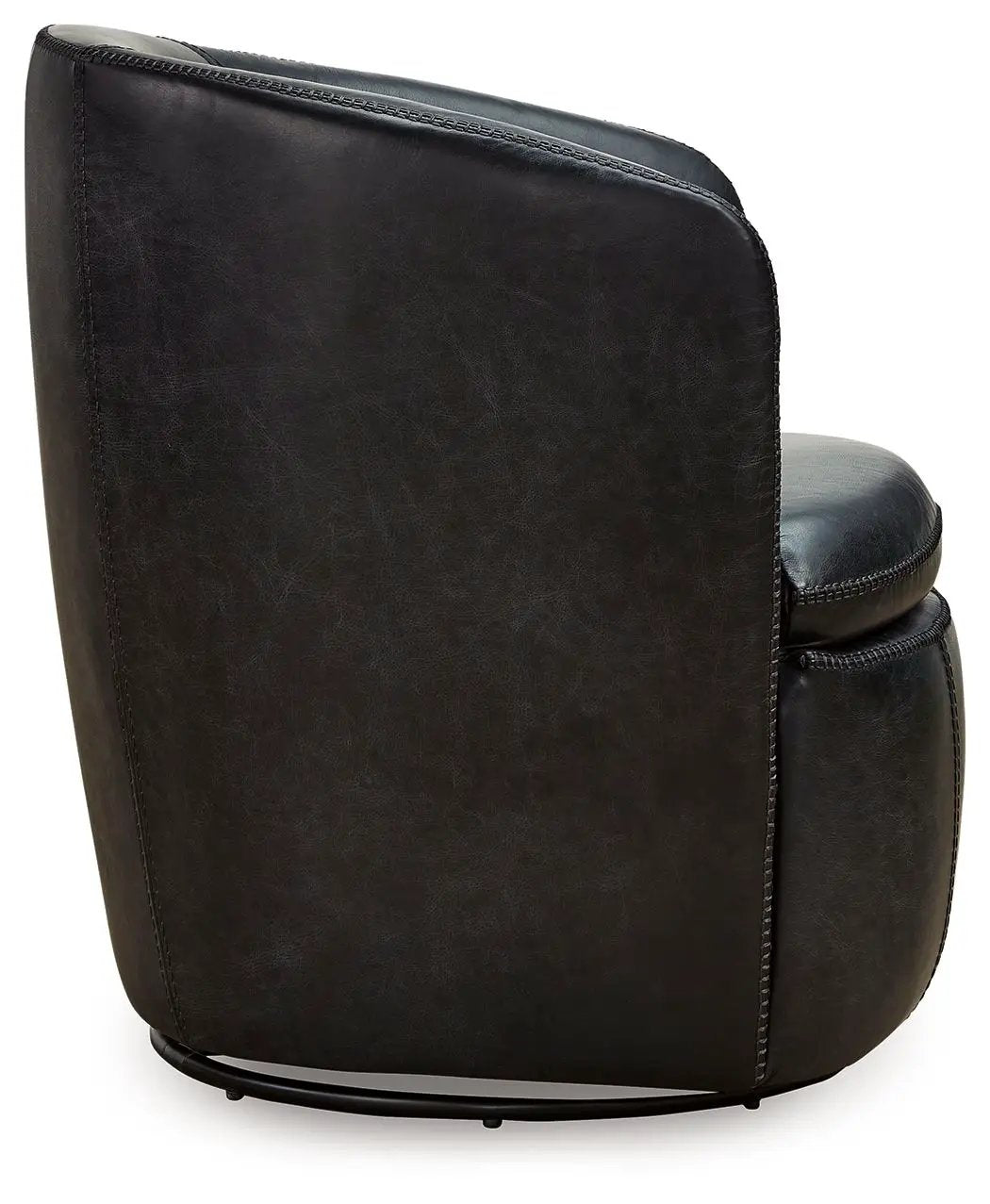 Kierreys - Swivel Chair by Unique Piece Furniture