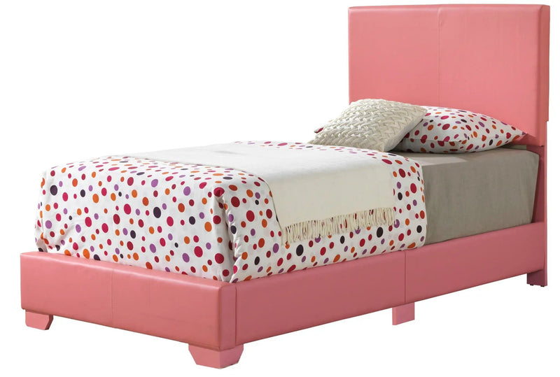 Elegant Platform Bed For Relaxed Spaces by Unique Piece Furniture