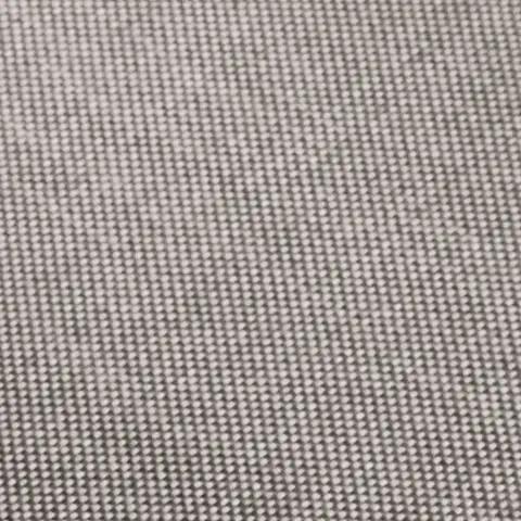 Ocean Beach - Swivel Lounge With Cushion - Gray by Unique Piece Furniture