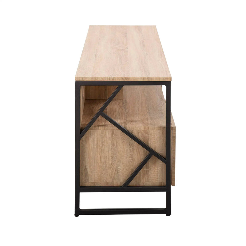 Folia - Contemporary TV Stand by HouseOfZazla