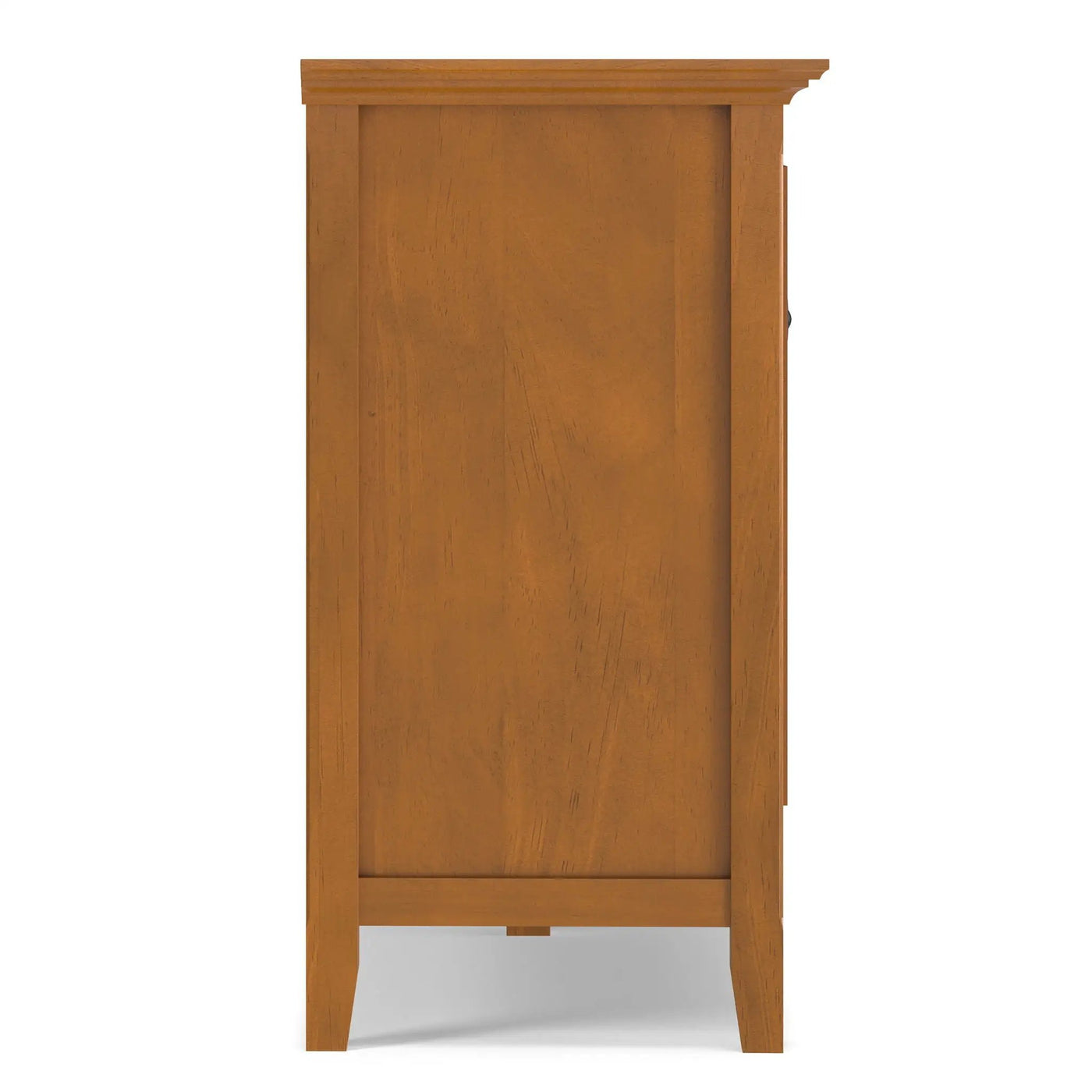 Amherst - 4 Door Storage Cabinet by HouseOfZazla