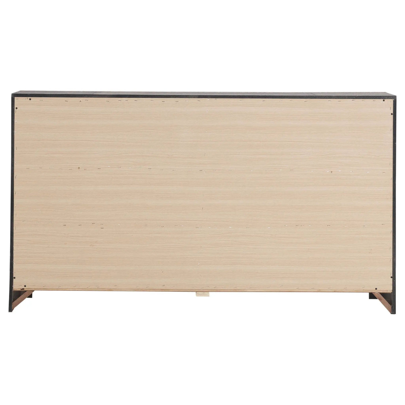 Sherwood - 6 Drawer Dresser by HouseOfZazla