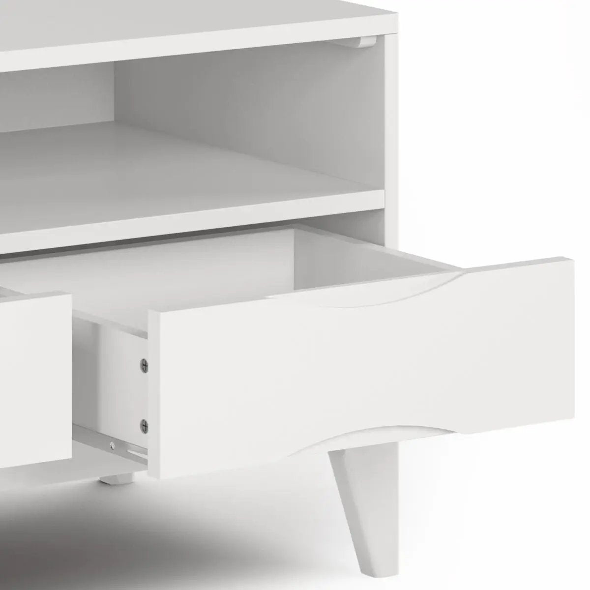 Harper - Handcrafted TV Media Stand by Unique Piece Furniture