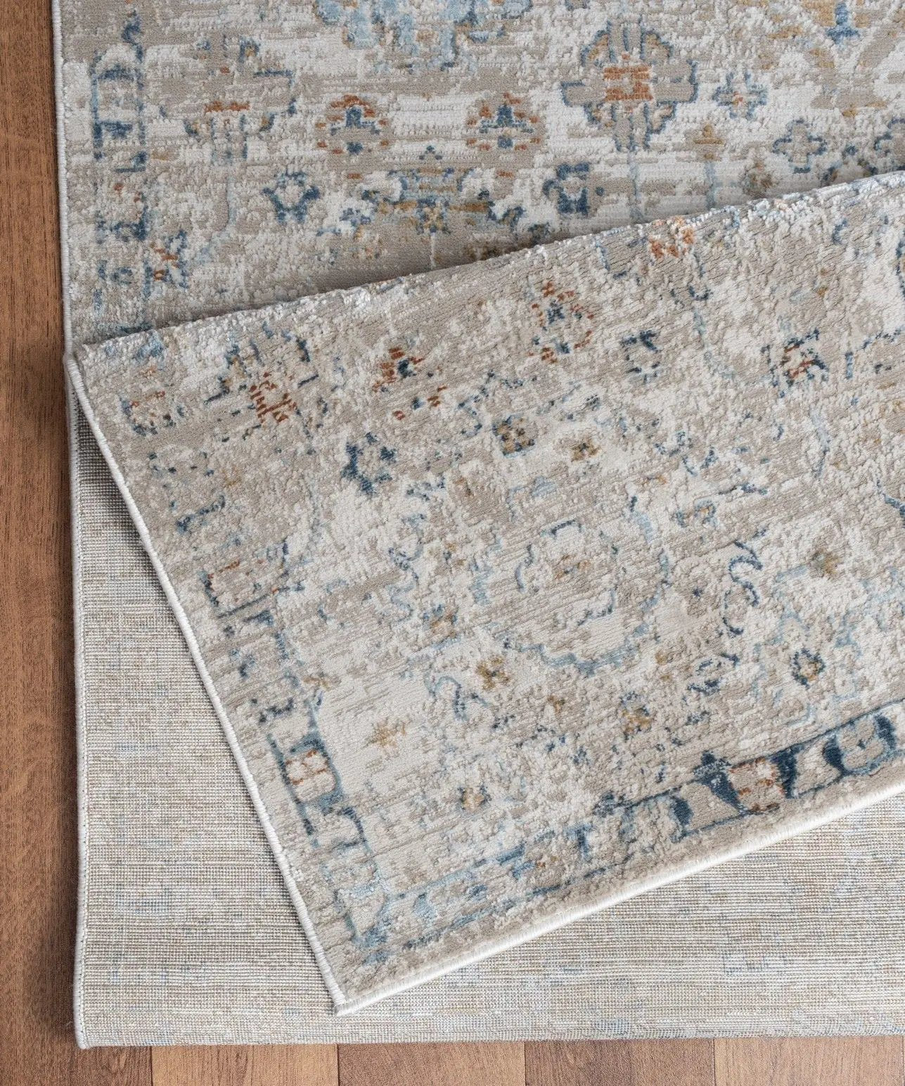 Noble - GC_GEN7006 Area Rug by HouseOfZazla