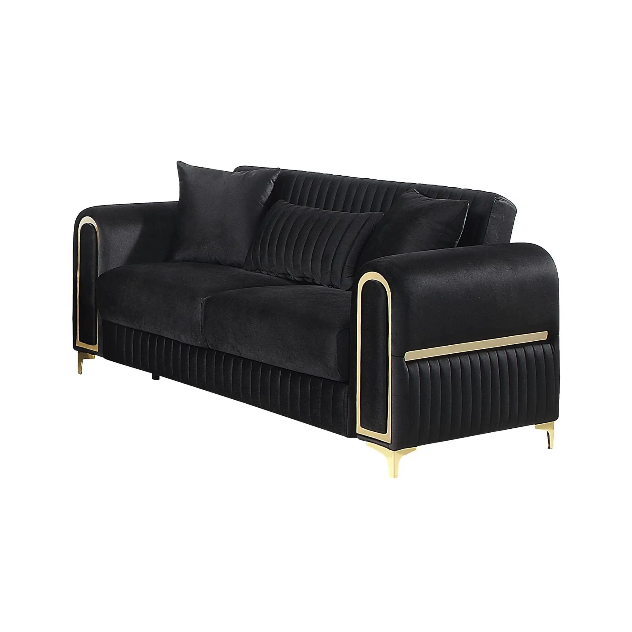 Ruby - Sofa Set by HouseOfZazla
