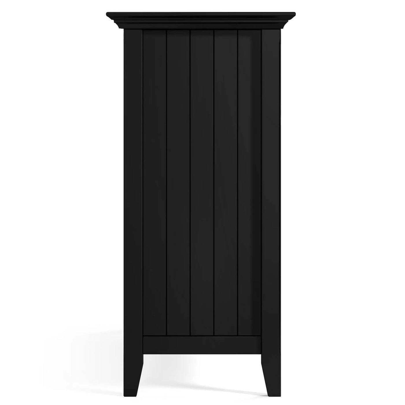 Bedford - Sideboard Buffet And Wine Rack by Unique Piece Furniture
