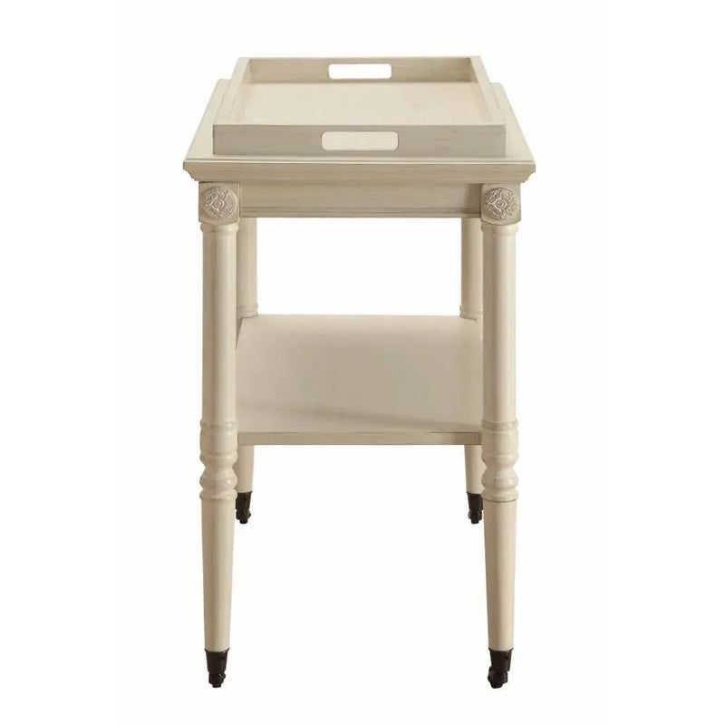 Frisco - Tray Table by Unique Piece Furniture