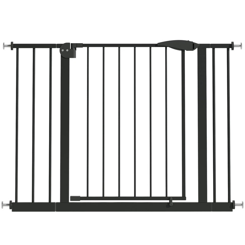 Baby Gate For Stairs And Doorways by HouseOfZazla