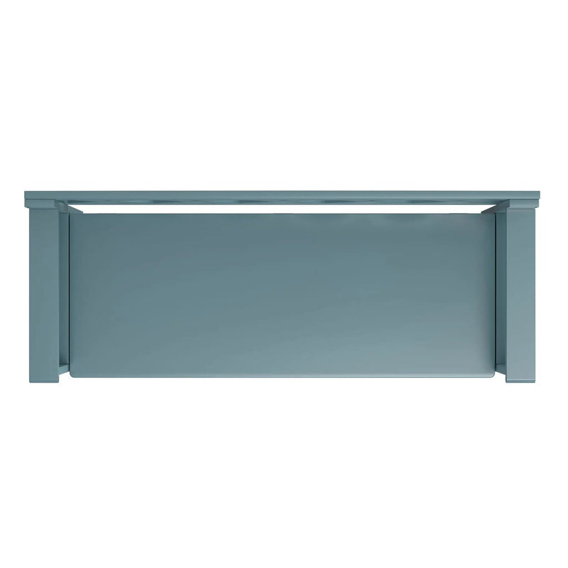 Amherst - Compact Entryway Storage Bench by Unique Piece Furniture